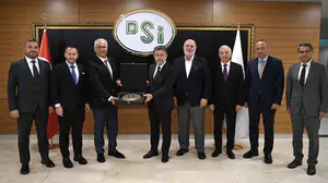 Sulama altyapısı için yerli üretim çağrısı