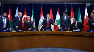 Trump’ın İran zirvesinde ne oldu, Erdoğan’a ne dedi, yüzde 99 açıklaması ne anlama geliyor?