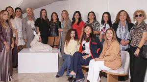 MykOrini sanat ve gastronomiyi Melis Buyruk seçkisiyle buluşturuyor