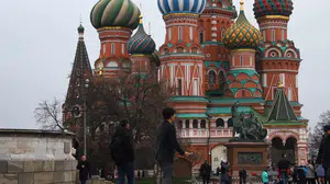 Kremlin'den kritik Ukrayna açıklaması: 'Üçlü müzakere masası yeniden kurulabilir'