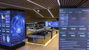 Borsa yatırımcısını hedef alan sosyal medya hesabına operasyon: 4 kişi yakalandı