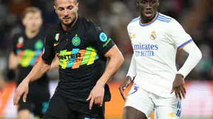Real Madrid - Inter maçı canlı izle! Şifresiz ve kesintisiz yayın linki var mı, tabii yayın detayları nasıl?