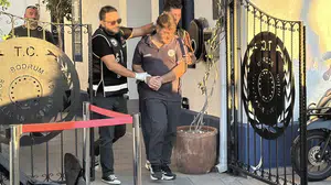 Rüşvet soruşturmasında yeni gelişme: Bodrum Liman Başkanı suçüstü yakalandı