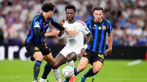 Real Madrid Inter özeti nereden izlenir? Şampiyonlar Ligi maçı kaç kaç bitti, golleri kim attı, YouTube linki var mı?