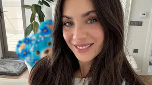 Fulya Zenginer Kimdir? Kaç Yaşında, nereli, ne iş yapıyor, evli mi, kiminle evli, çocuğu var mı, eğitimi ne, hangi okuldan mezun?
