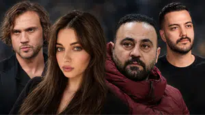 Hasan Şaş ve Afra Saraçoğlu’nun uyuşturucu testi pozitif mi çıktı, Yağız Sabuncuoğlu ve Aras Bulut İynemli’nin sonucu ne?