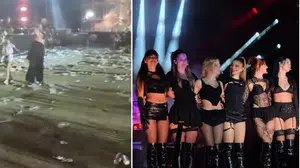Müzik coşkusu çevre kirliliğine dönüştü: Kültürpark’tan acı görüntüler