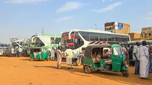 Uluslararası Kızılhaç Komitesi: Sudan'da 11 binden fazla kayıp vakası var