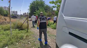 Diyarbakır'da husumetli olduğu kişi tarafından takip edilip öldürüldü