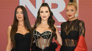 NR1 Magazin taçlı güzelleri ve müzik dünyasının öne çıkanlarını ağırlıyor