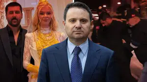 Adalet Bakanı Akın Gürlek'ten sosyal medya fenomenlerine net uyarı