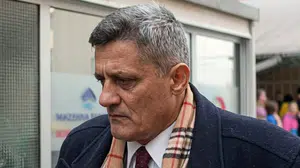 Turgay Tamer kimdir? Kaç yaşındaydı, ne iş yapıyordu?