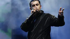 Rapçi Motive’den dev turne: 45 günde 17 konser verecek