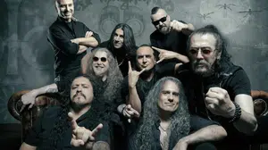 Pentagram grubu üyeleri kimler? Ne zaman kuruldu, grup neden dağıldı, konserler iptal mi edildi?