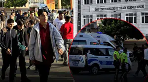 Turgutlu'daki silahlı olayda kaç kişi tutuklandı, kimler serbest kaldı, son durum ne?
