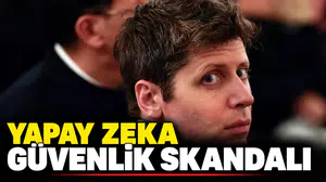Teknoloji dünyasını sallayan itiraf: Yapay zeka ajanları kullanıcı verilerini sızdırdı!