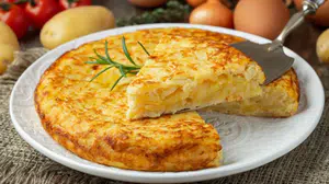 İspanyol omleti nedir? Nasıl yapılır, püf noktaları neler, hangi malzemeler gereklidir?