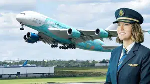 Kendi kendine uçan uçaklar göreve başladı: Pilot devri bitiyor mu?