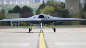NATO’dan ANKA III’lü '3.0' mesajı: Müttefik savunma sanayisi büyüyor