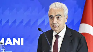 Orta ölçekli veri merkezinin elektrik tüketimi 100 bin haneli bir şehre bedel