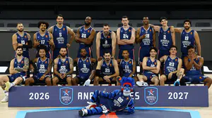 Anadolu Efes 2026-2027 sezonu EuroLeague Medya Günü'nü gerçekleştirdi