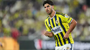 Marco Asensio Fenerbahçe'de oynamaya devam edecek mi? Gaziantep FK karşılaşmasına katılacak mı, Roma karşılaşmasına neden katılmayacak, sağlık durumu nasıl?