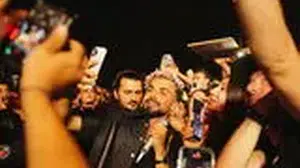 Kayseri Kültür Yolu Festivali Sefo konseriyle sona erdi