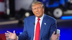 Trump'tan Almanya seçimleri sonrası olay paylaşım: 'Çok büyük bir başarı'