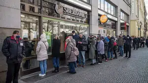 Rusya finans sektöründe kriz çanları: 86 banka zarar açıkladı!