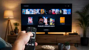 Bugün TV'de ne var? 16 Eylül bu akşam hangi kanalda dizi ve filimler var? TV yayın akışı