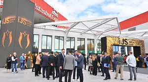 IJS Istanbul Jewelry Show 60. kez kapılarını açıyor