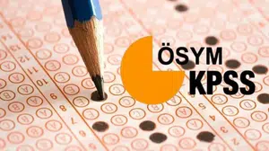13 Eylül’de ne sınavı var, KPSS Alan Bilgisi oturumları ne zaman, saat kaçta başlayacak, geçici kimlik nereden alınır?