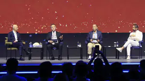 Polifarma CEO’su Öke: Kişiye özel tedavi vizyonu gerçeğe dönüşüyor