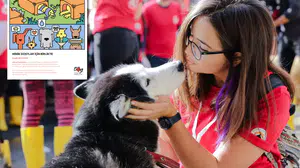 TOG'dan 4 Ekim Hayvanları Koruma Günü’ne özel Patili Dostlar Sertifikası