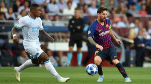 Barcelona - Feyenoord maçı saat kaçta, canlı ve şifresiz nereden izlenir, muhtemel 11'ler kimler?