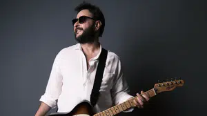 Murat Kaynak yeni single çalışması Aşktandır O ile dinleyicilerle buluştu
