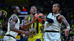 Fenerbahçe Virtus Bologna maçı kaç kaç bitti, kim kazandı, skor ne? EuroLeague 2026-27 ilk hafta sonucu