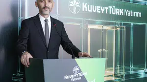 Kuveyt Türk Yatırım’dan yıl sonuna kadar 3 yeni şube yatırımı