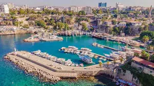 Antalya hava durumu 9 Eylül çarşamba yağmur var mı? Sıcaklık kaç derece, dışarı çıkarken nelere dikkat edilmeli?
