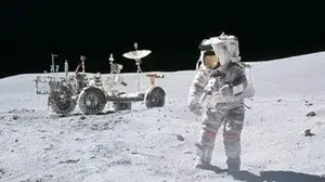 Türkiye’den uzay diplomasisinde tarihi adım: NASA’nın Artemis programına resmen katıldık!