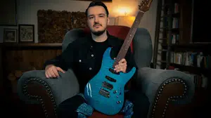 Uluslararası İstanbul Gitar Günleri Müze Gazhane'de başladı
