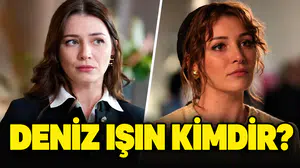 Deniz Işın