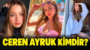 Ceren Ayruk
