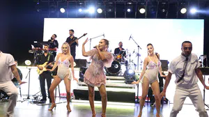 BN Equinox Weekend Mersin'de düzenlendi