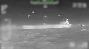 ABD, Karayipler’de bir petrol tankerine daha el koydu