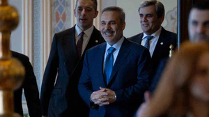 Hakan Fidan ev sahipliğinde Balkan Barış Platformu toplantısı gerçekleşti!