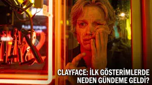 Clayface ilk gösterimlerdeki şiddet sahneleri ve korku temasıyla gündemde