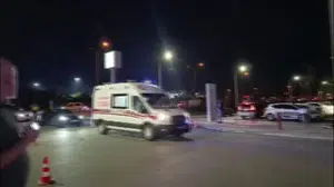 Vali Ünlüer: Vekilimizin ileri düzeyde bir tetkike ihtiyacı var, Ankara’ya nakledeceğiz