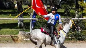 Aziziye Şengel Atlı Spor Kulübü, 2026 Atlı Cirit Türkiye Şampiyonası Yarı Finaline Yükseldi