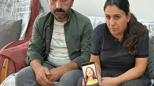 12 gündür kayıp olan 16 yaşındaki Elvan Şanlıurfa’da bulundu